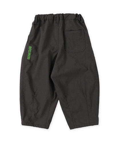 Water-repellent Ripstopped HUGE Pants
