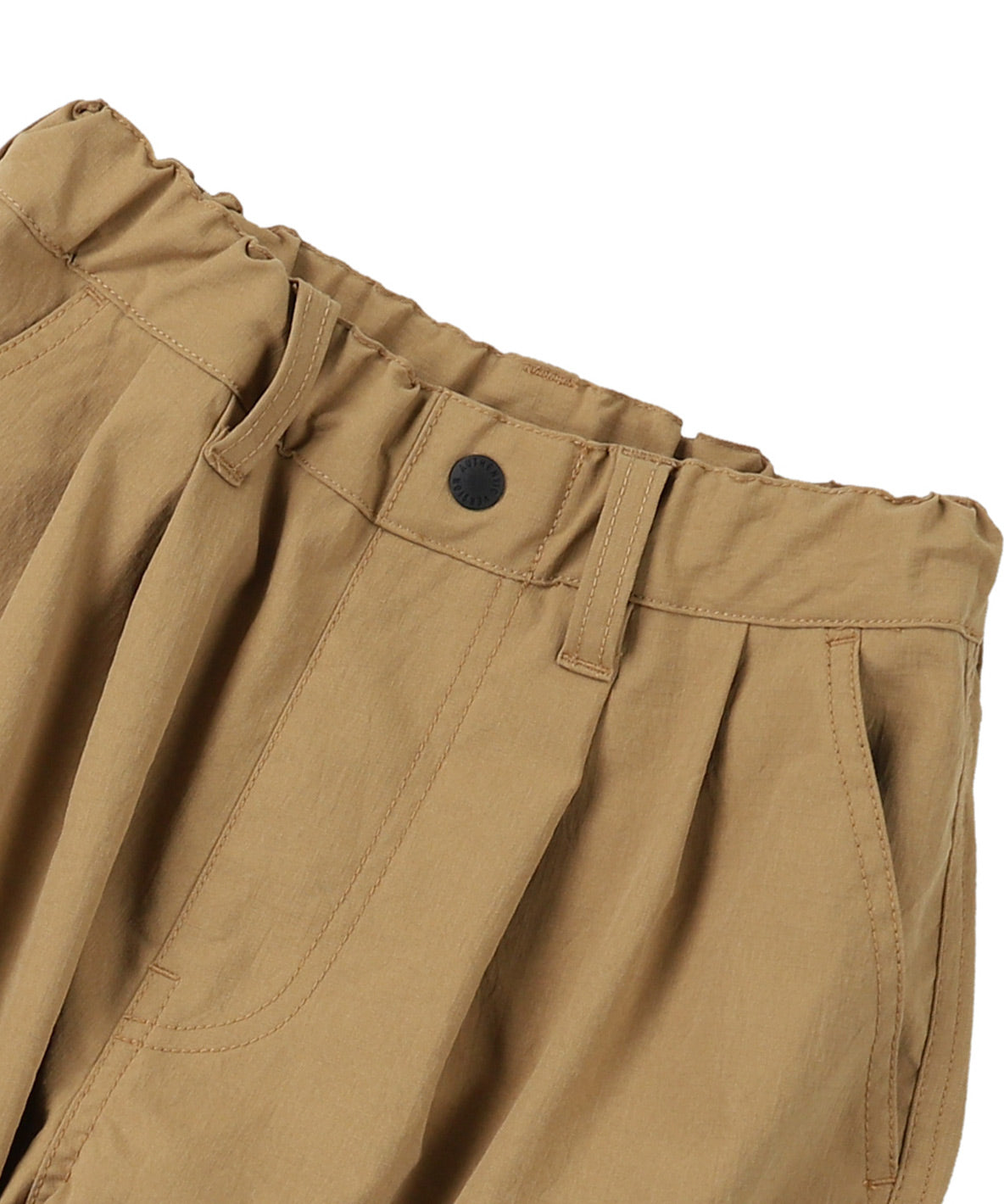Water-repellent Ripstopped HUGE Pants