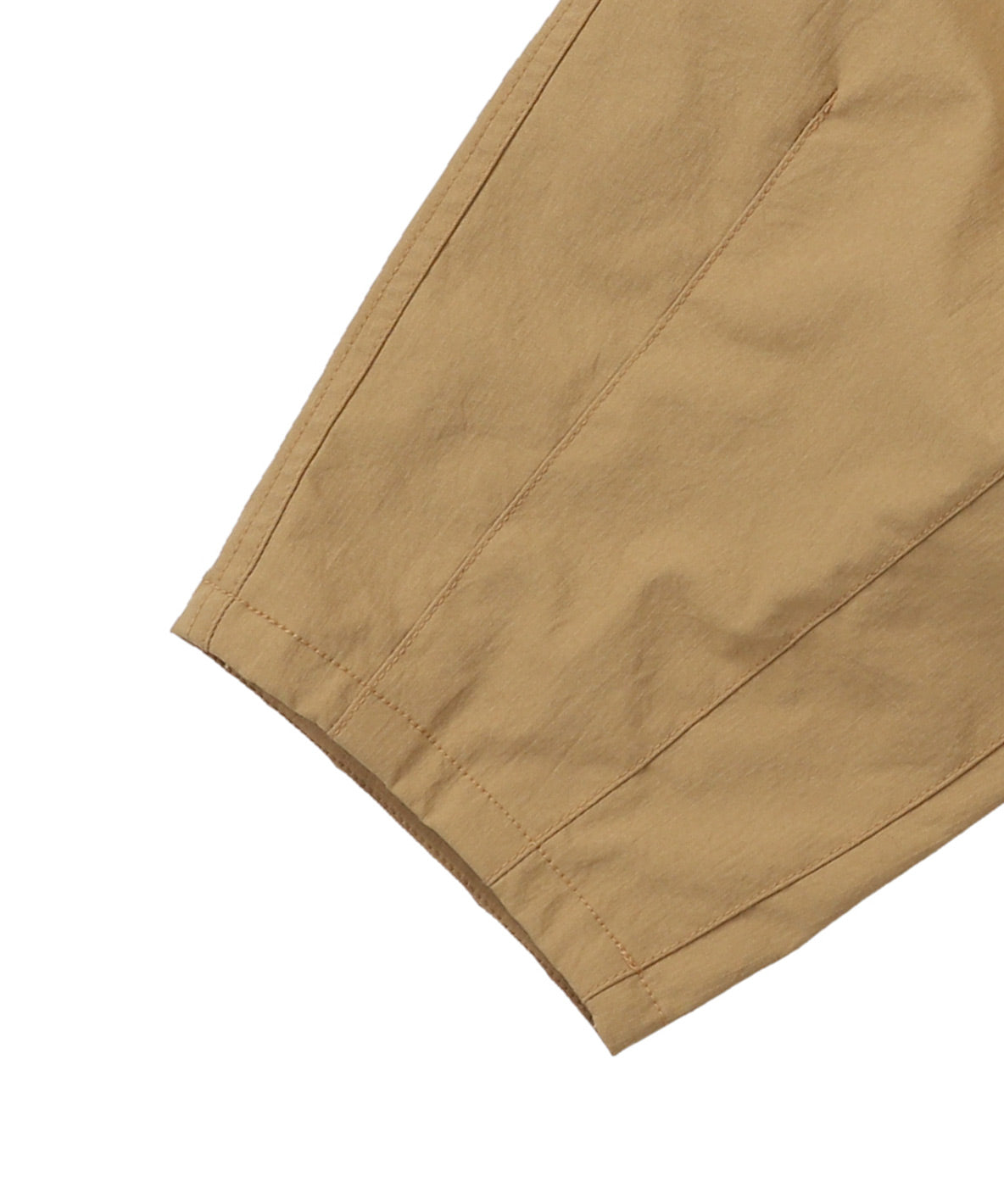 Water-repellent Ripstopped HUGE Pants