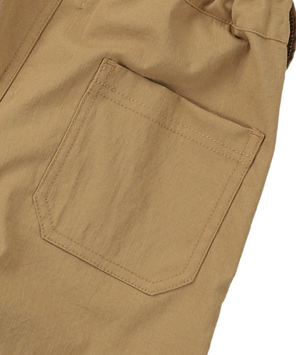 Water-repellent Ripstopped HUGE Pants