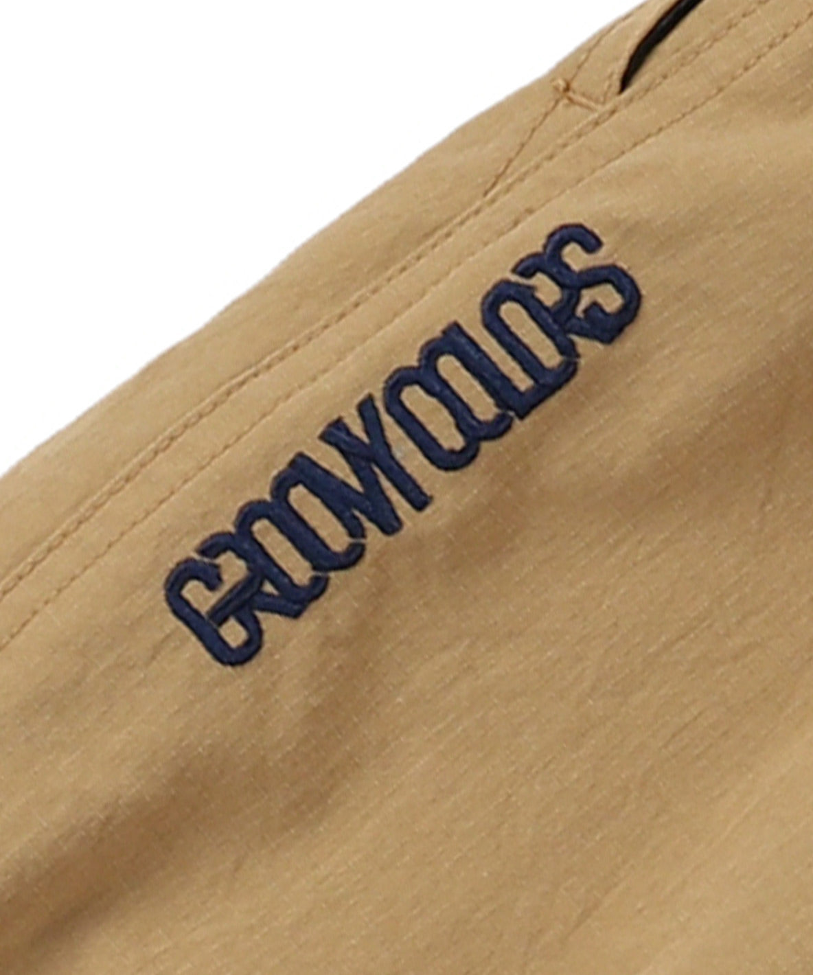 Water-repellent Ripstopped HUGE Pants