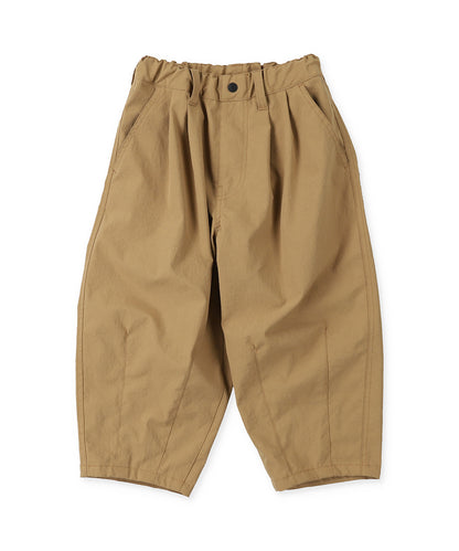 Water-repellent Ripstopped HUGE Pants