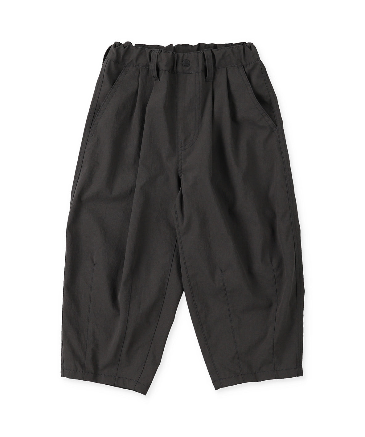 Water-repellent Ripstopped HUGE Pants