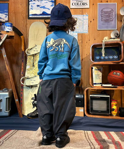 Water-repellent Ripstopped HUGE Pants