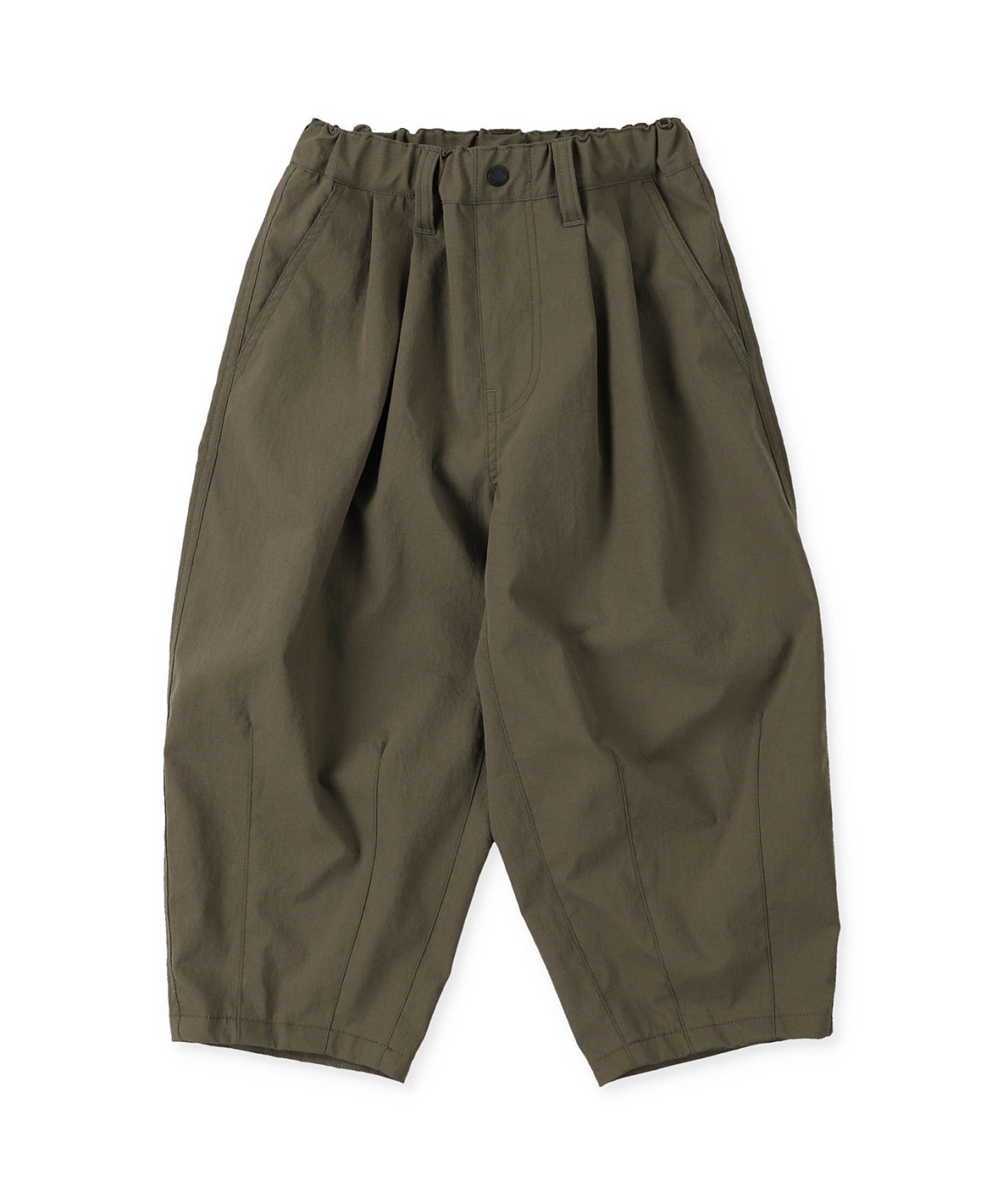 Water-repellent Ripstopped HUGE Pants