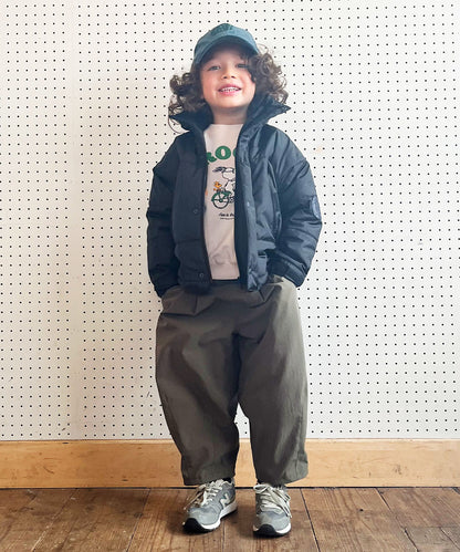 Water-repellent Ripstopped HUGE Pants