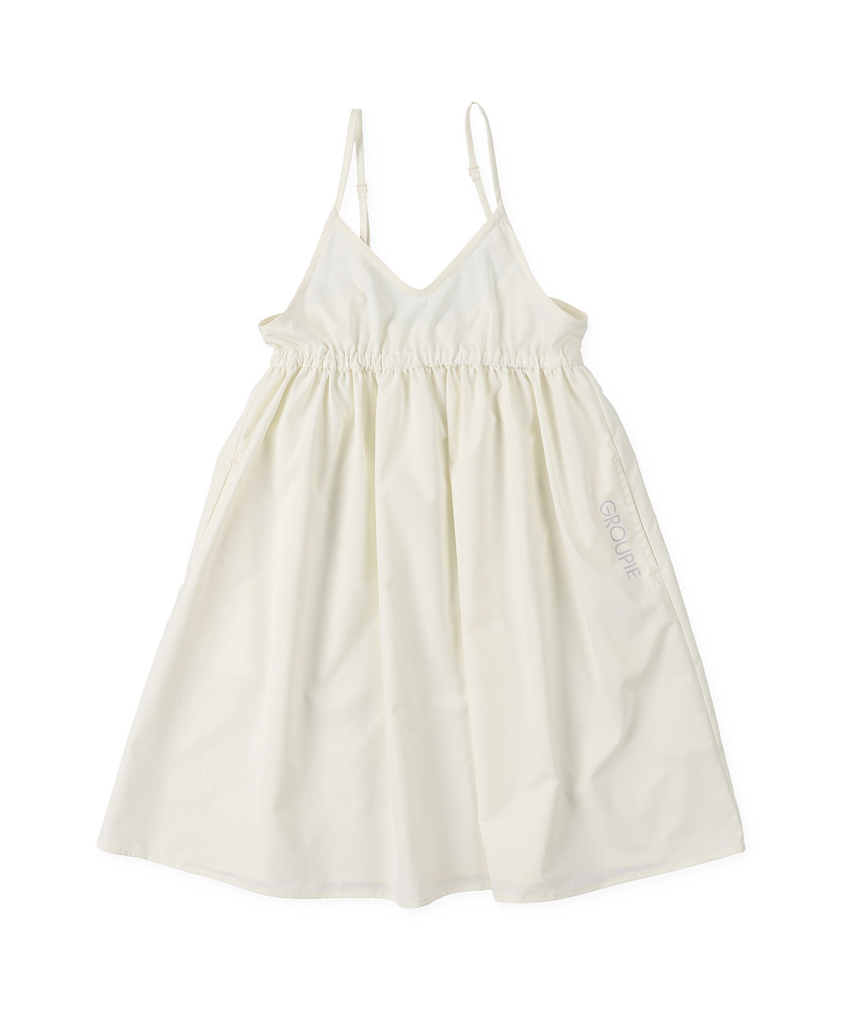 Water-repellent Dress