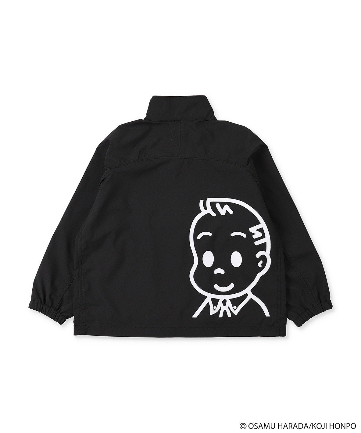 OSAMU GOODS Zip Jacket