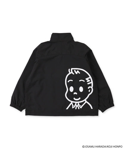OSAMU GOODS Zip Jacket