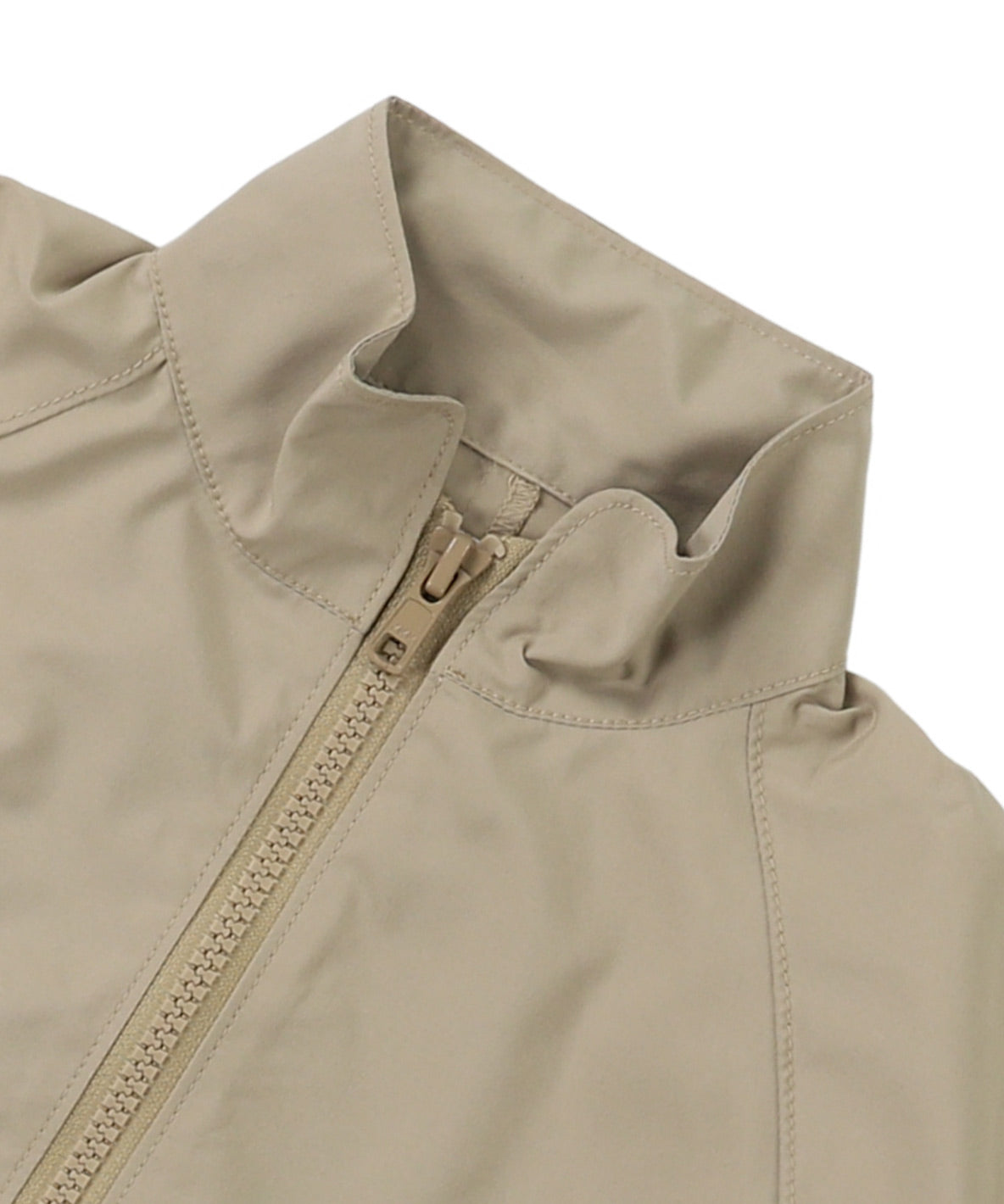 OSAMU GOODS Zip Jacket