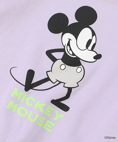 MICKEY MOUSE Sweat Shirt