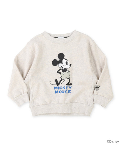 MICKEY MOUSE Sweat Shirt