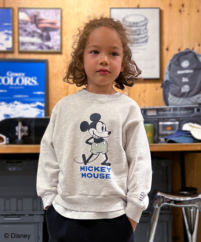 MICKEY MOUSE Sweat Shirt