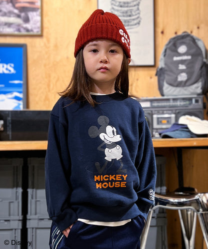 MICKEY MOUSE Sweat Shirt