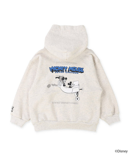 MICKEY MOUSE Sweat Hoodie