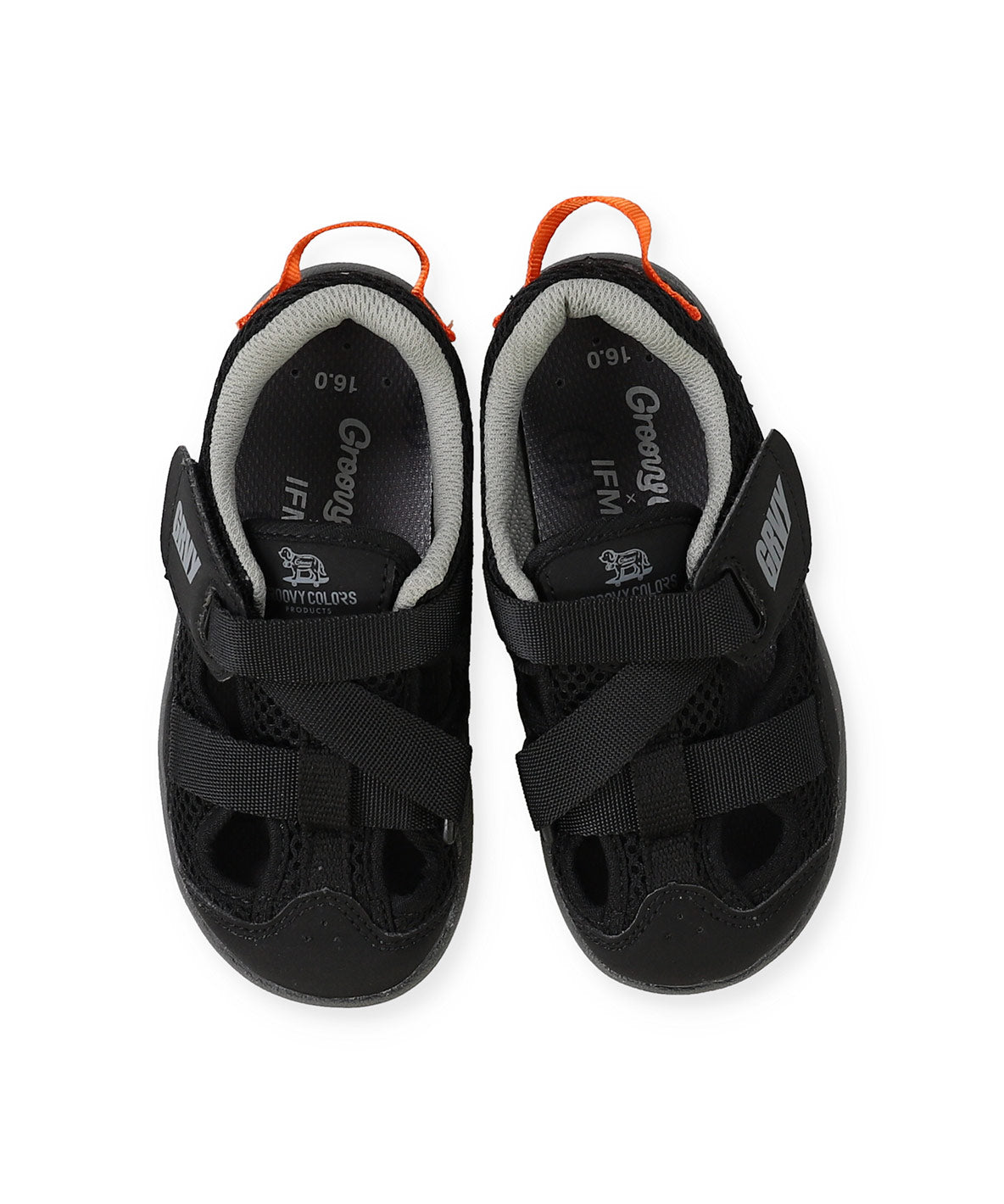 GC×IFME+ Water Sandals