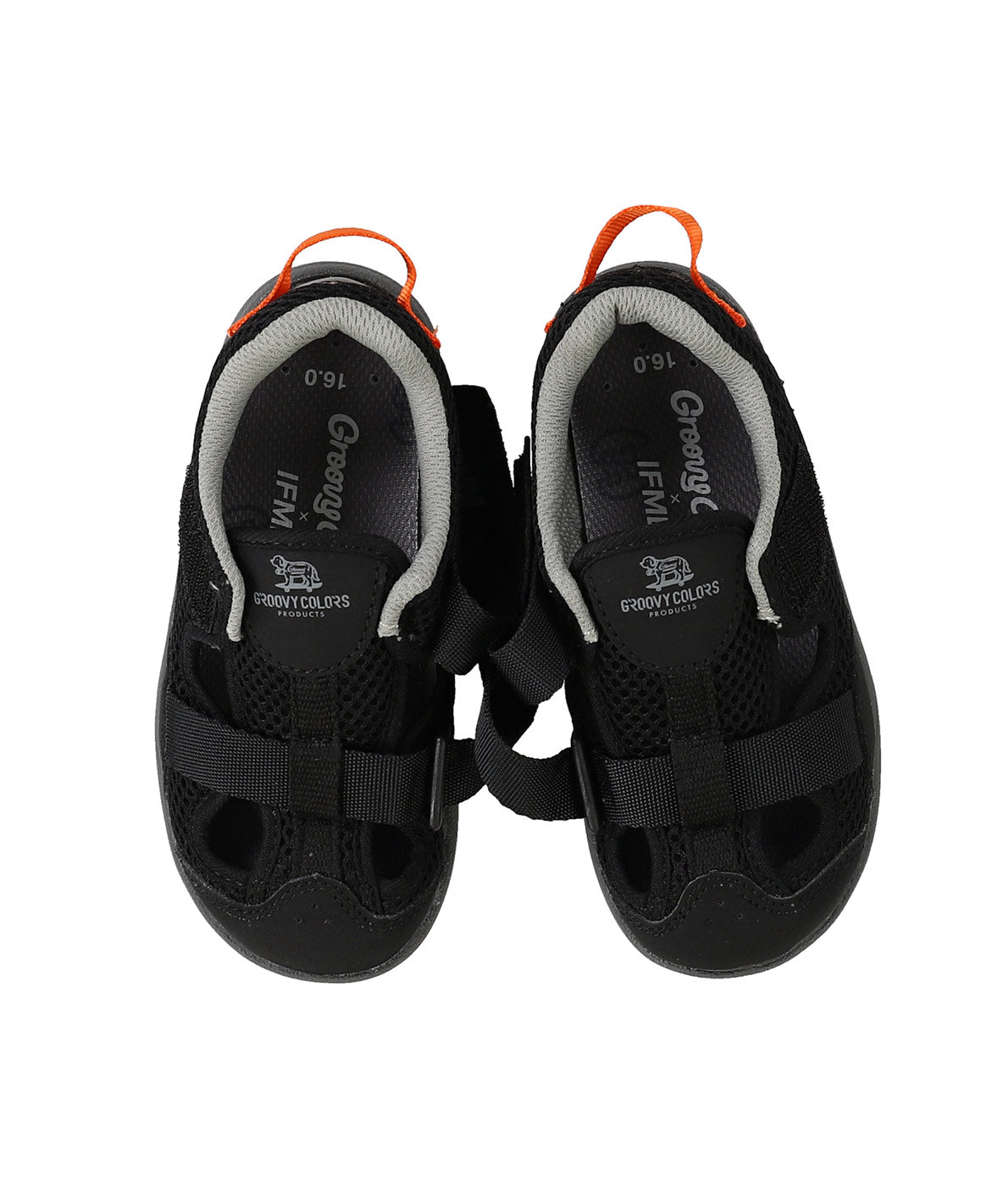 GC×IFME+ Water Sandals