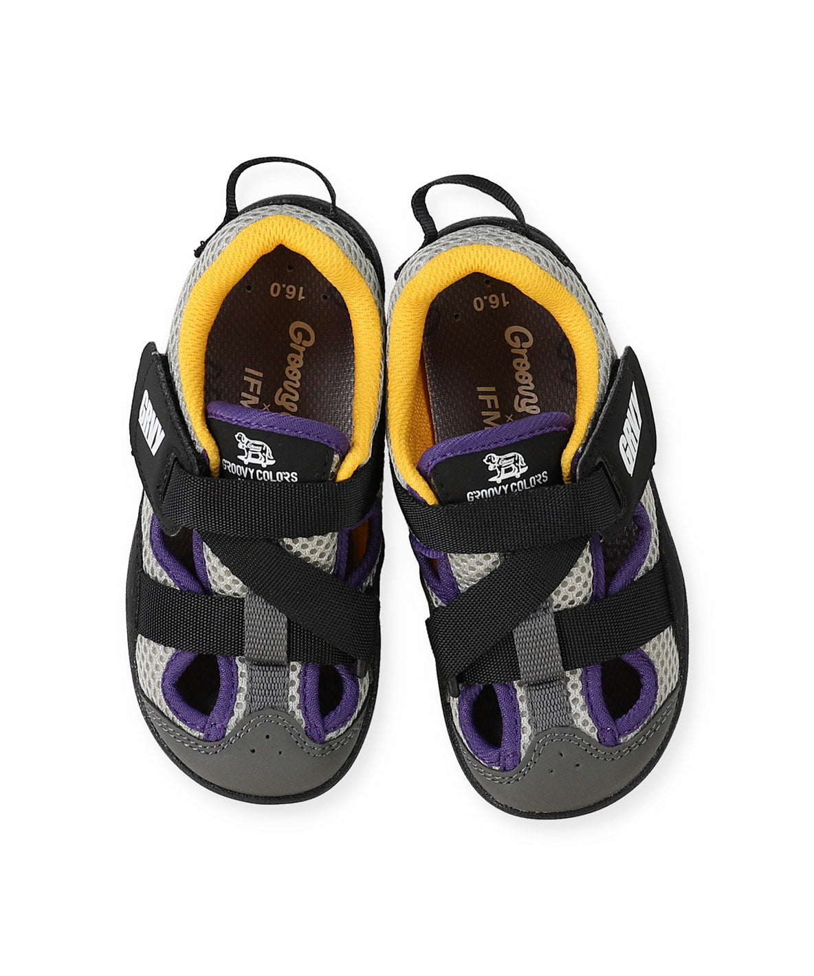 GC×IFME+ Water Sandals