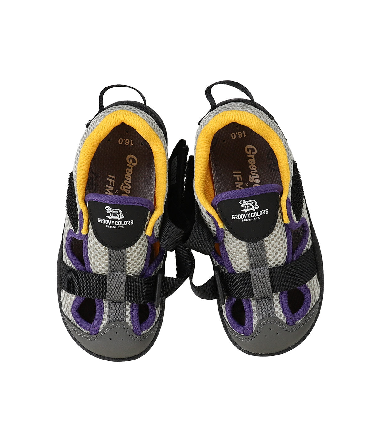 GC×IFME+ Water Sandals