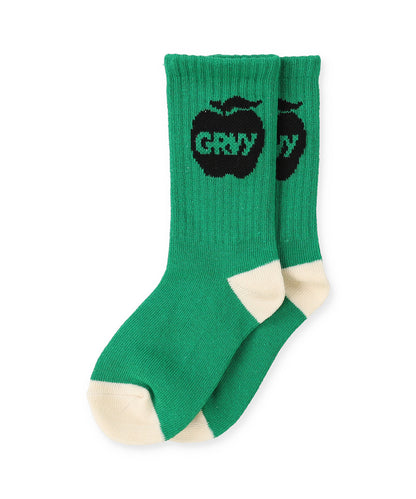 GROOVY APPLE Socks