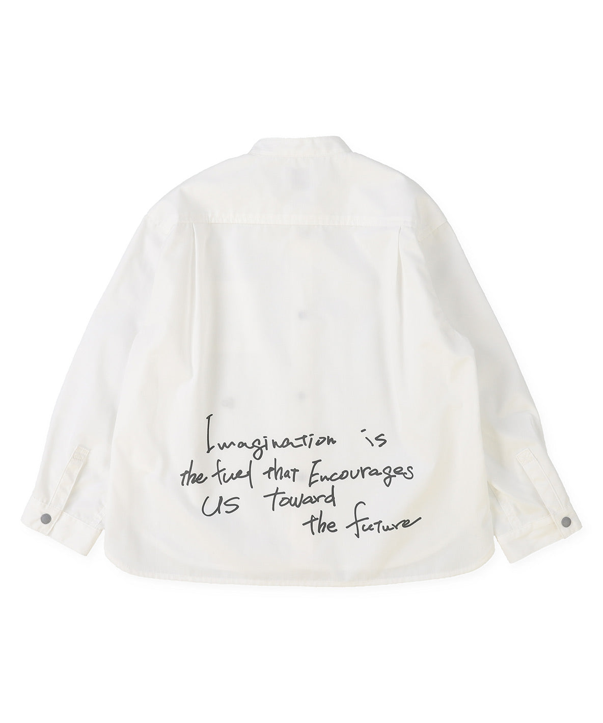 Band Collar GC Shirt