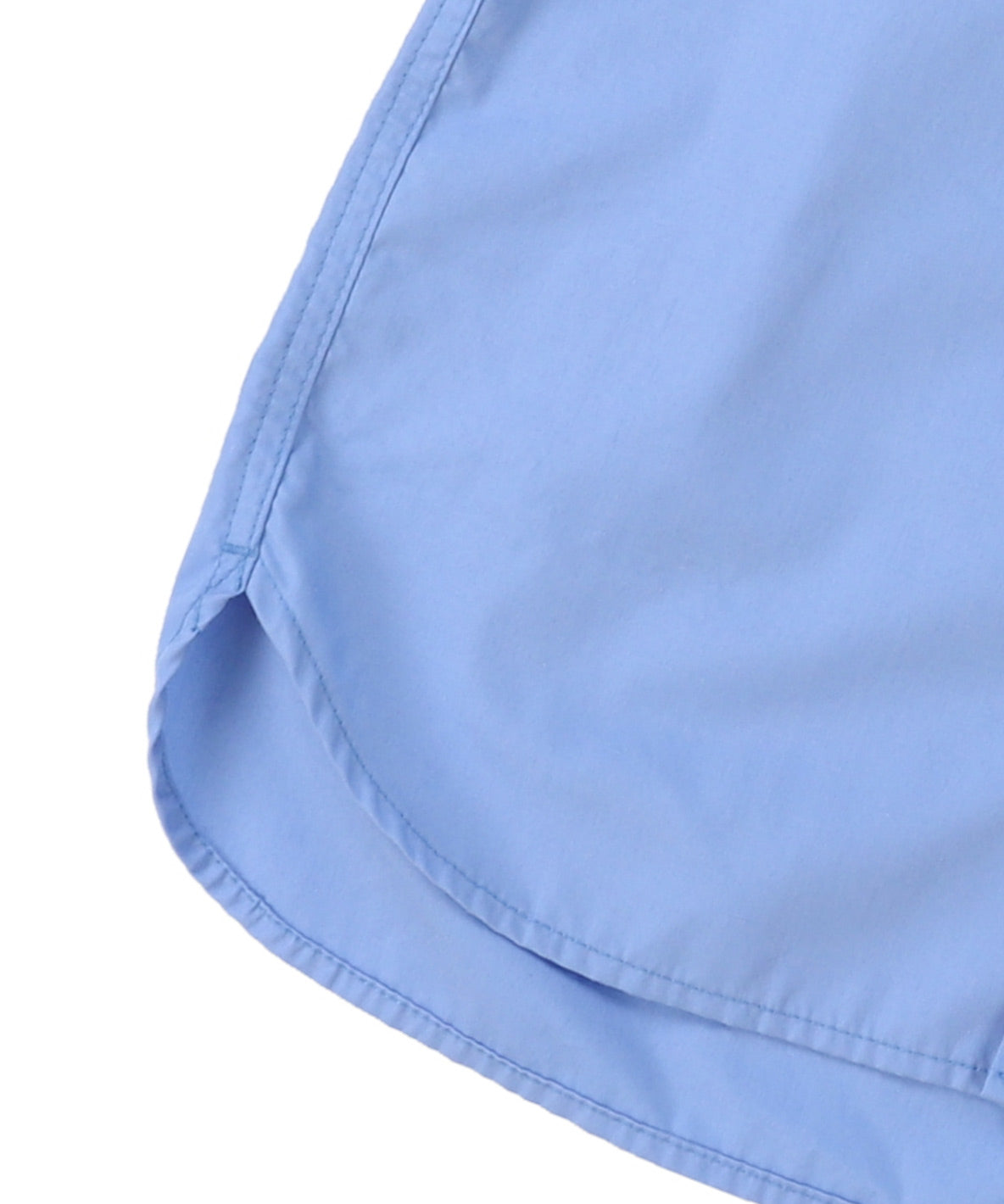 Band Collar GC Shirt