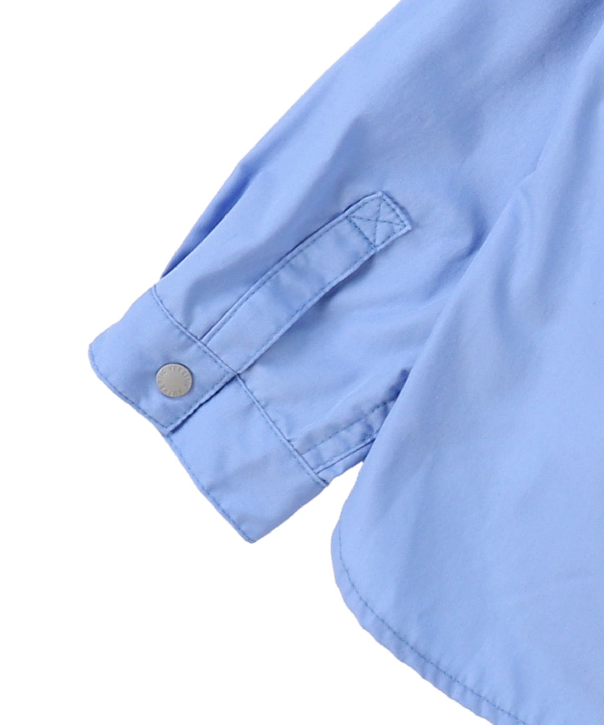 Band Collar GC Shirt