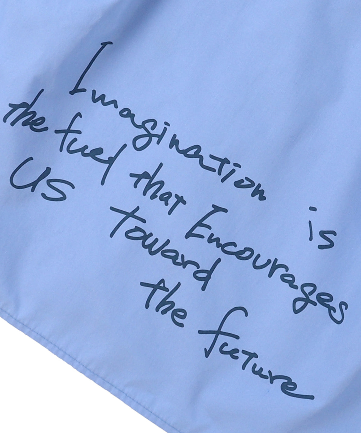 Band Collar GC Shirt