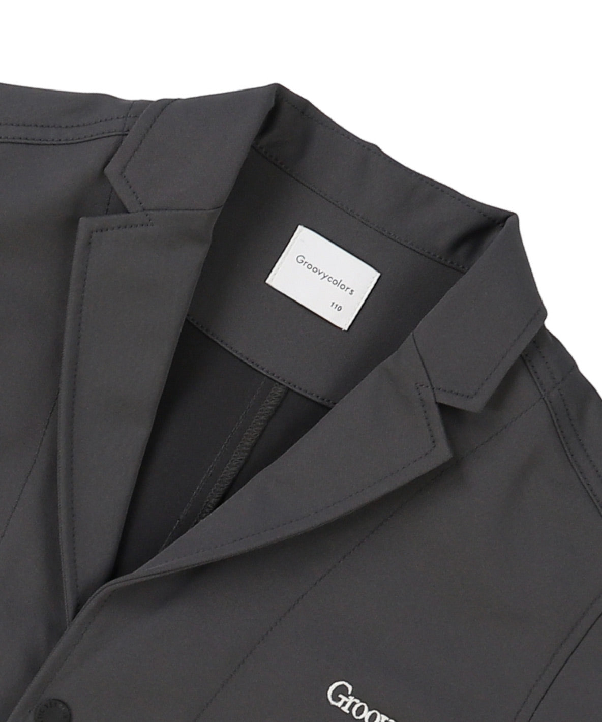 SOLOTEX Dried Chino Stretch City Jacket