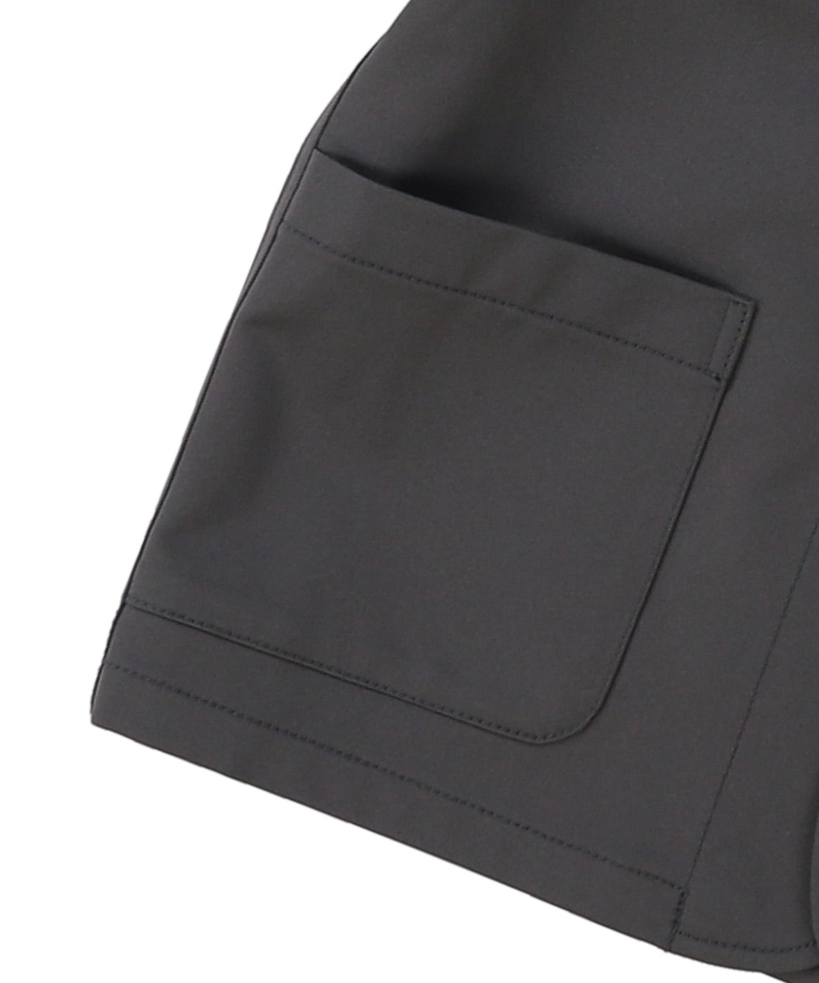 SOLOTEX Dried Chino Stretch City Jacket