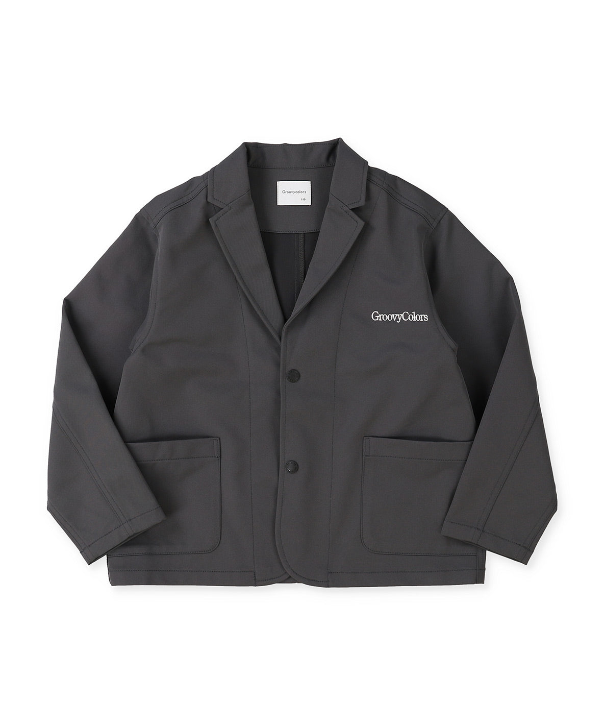 SOLOTEX Dried Chino Stretch City Jacket