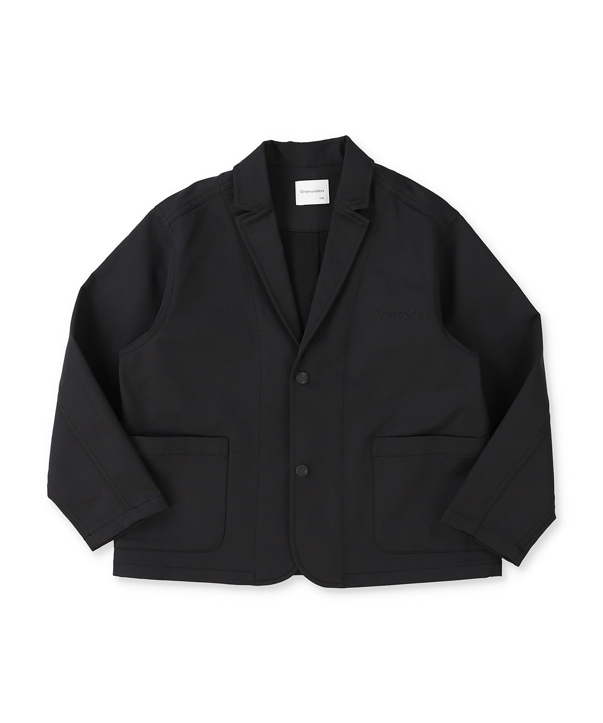 SOLOTEX Dried Chino Stretch City Jacket