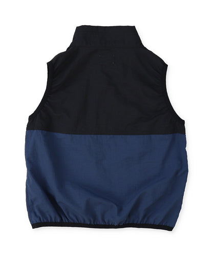 Nylon Taffeta Vest