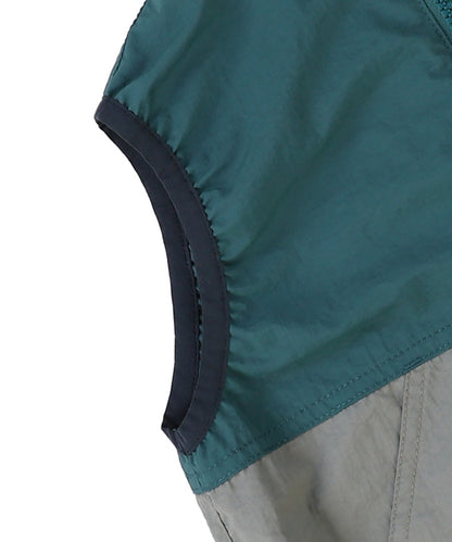 Nylon Taffeta Vest