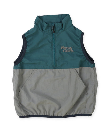 Nylon Taffeta Vest