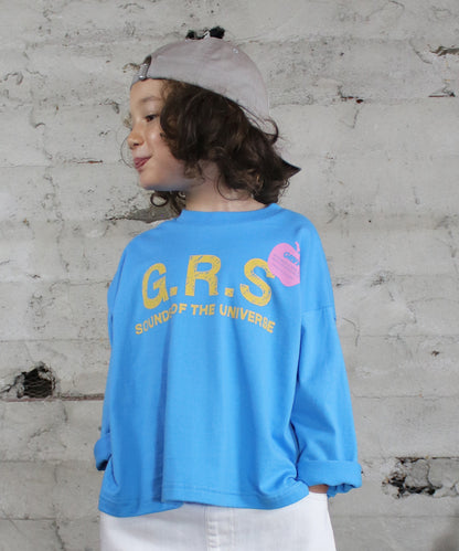 GRS Super Wide Tee