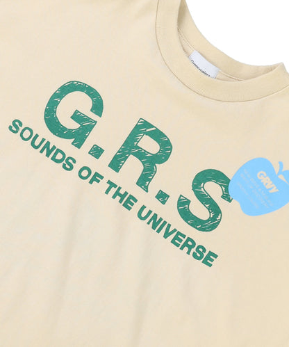 GRS Super Wide Tee