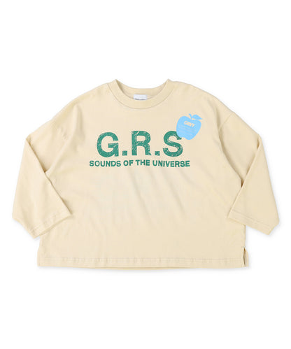 GRS Super Wide Tee