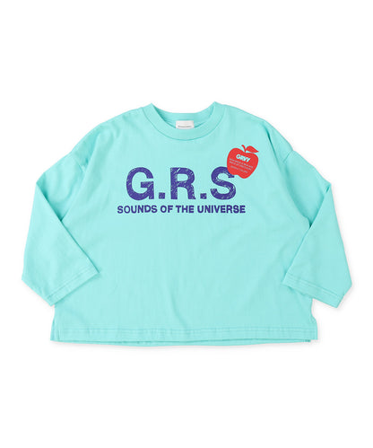 GRS Super Wide Tee