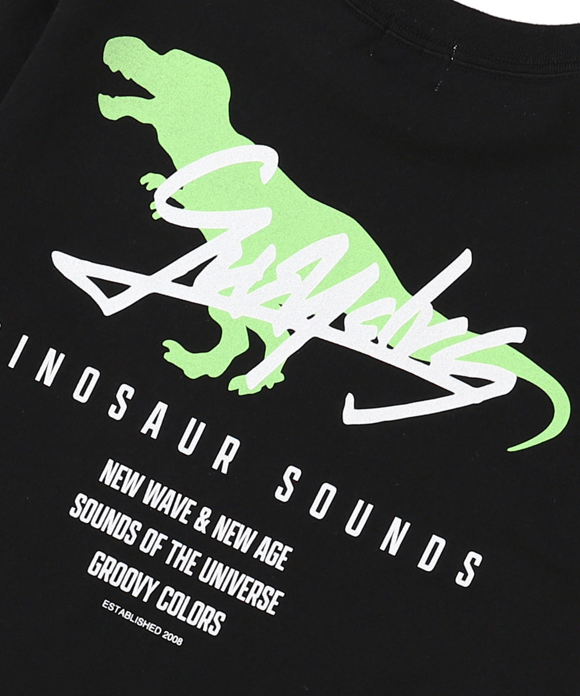 DINOSAUR SOUNDS Tee
