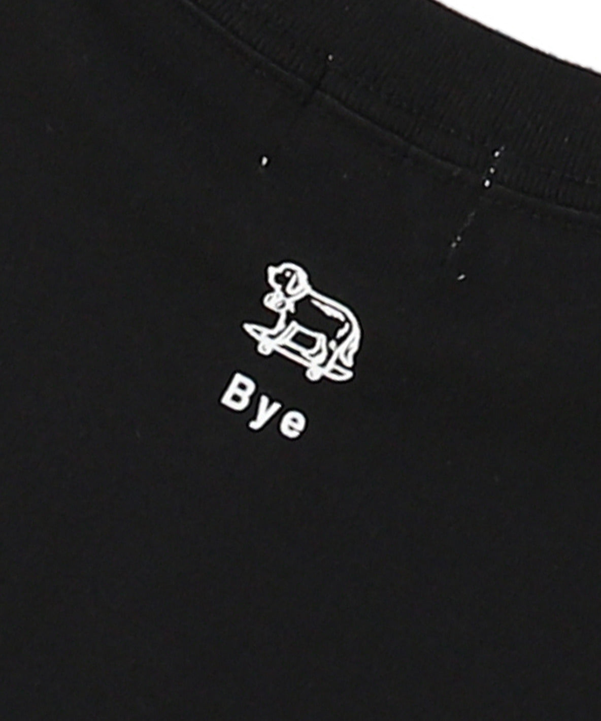 NICE TO MEET YOU Tee