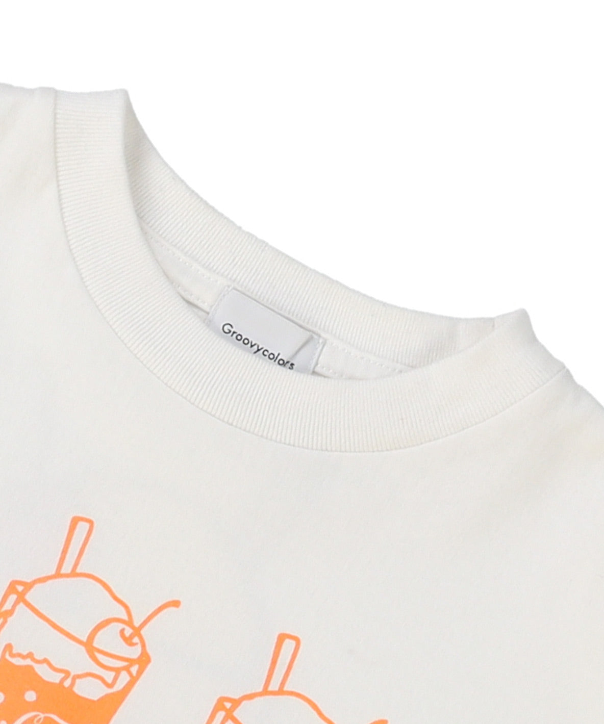 CREAM SODA Tee 【Exclusive】