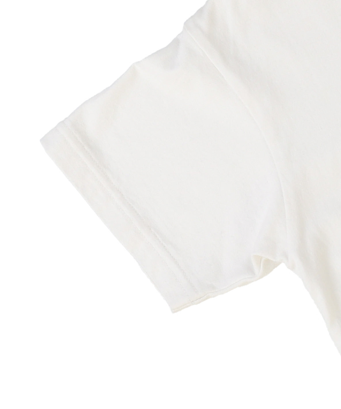 CREAM SODA Tee 【Exclusive】