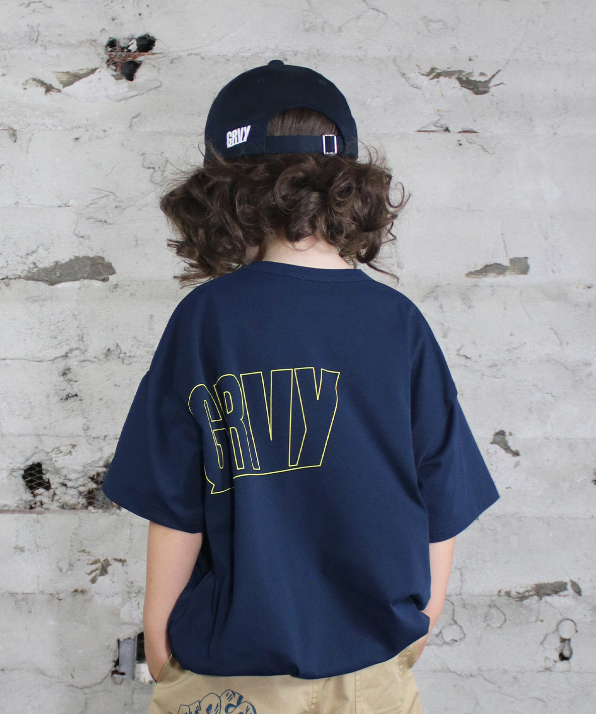PTT Drawstring Tee