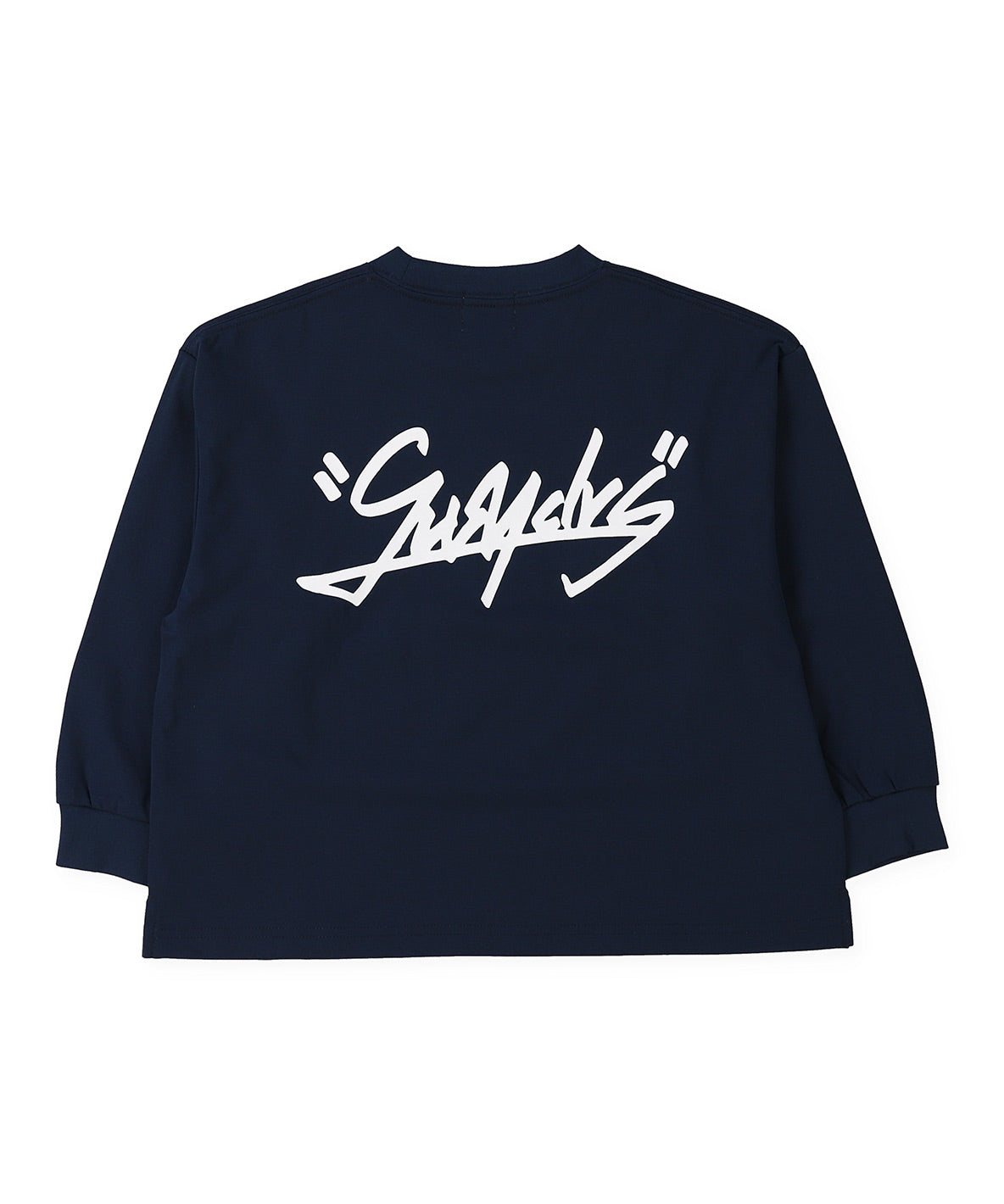 PTT SKATE DOG Long Sleeve Tee