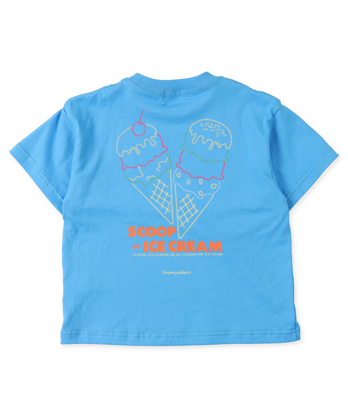 ICE CREAM Tee