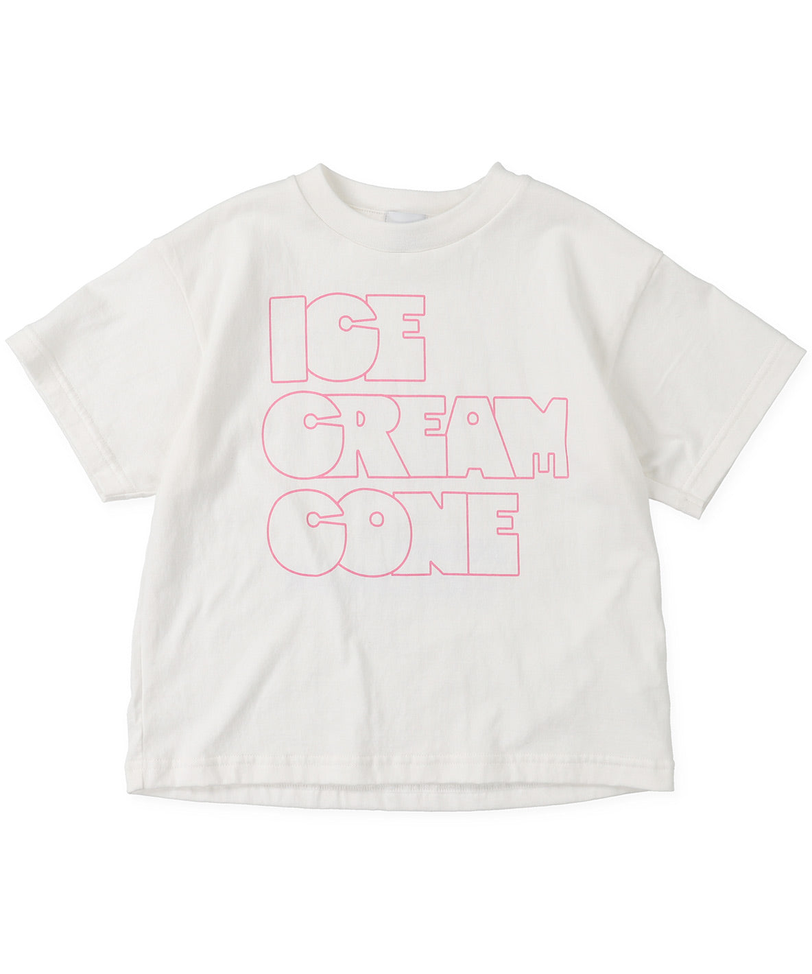 ICE CREAM Tee