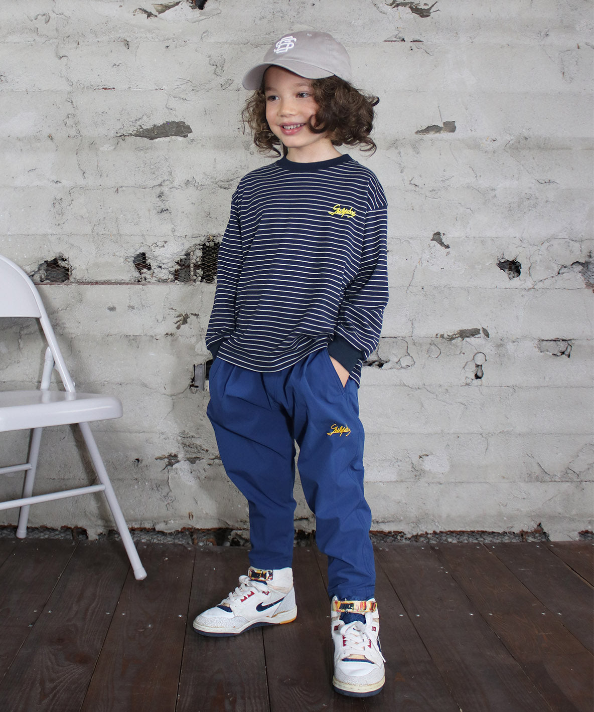 TEXBRID Stretch Tuck Pants