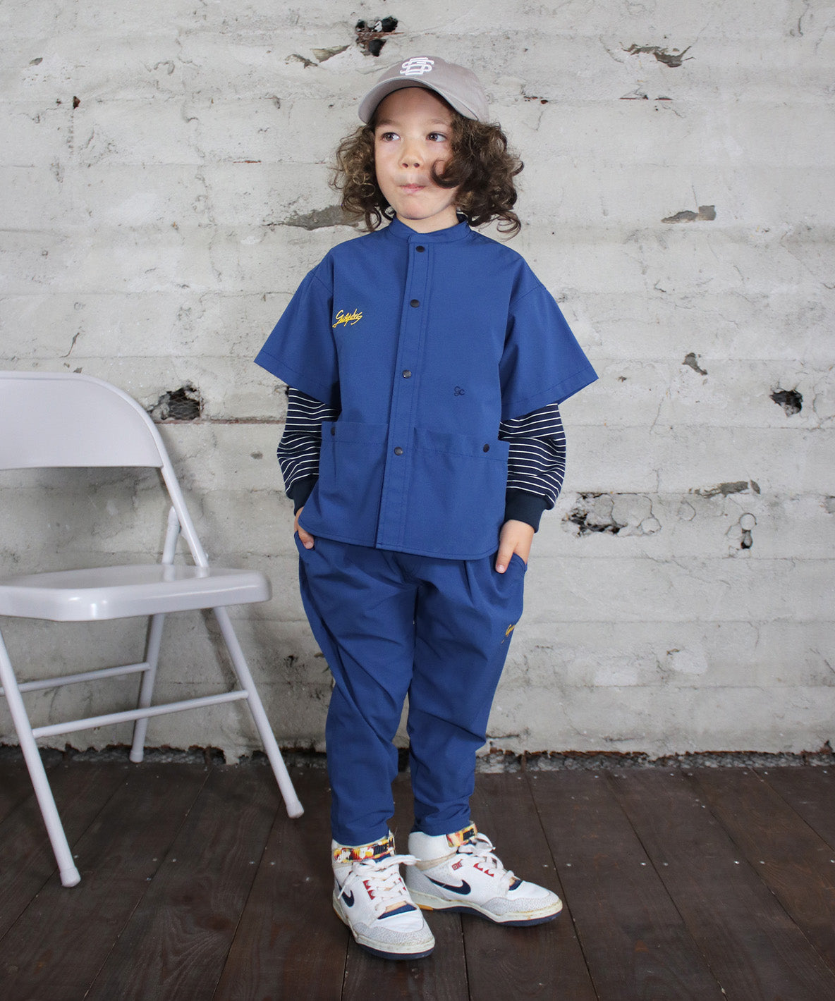 TEXBRID Stretch Tuck Pants