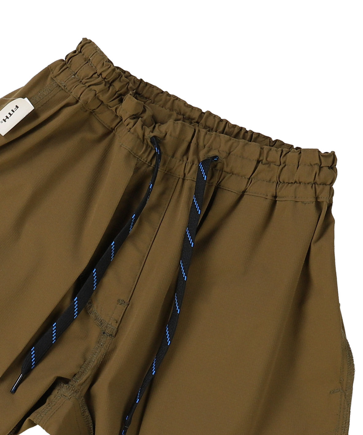 TEXBRID Stretch Tuck Pants